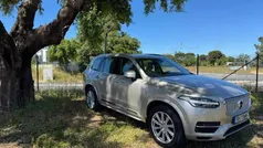 Usado 2016 Volvo XC90 SUV | € 34.250 (Preço justo)