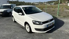 Usado 2012 VW Polo Citadino | € 3.900 (Super Preço)