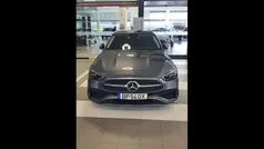 Usado 2024 Mercedes C300e AMG line Carrinha | € 53.250 (Super Preço)