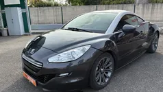 Preto Usado 2014 Peugeot RCZ Coupé | € 18.445 (Preço justo)