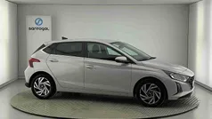 Usado 2025 Hyundai i20 Comfort Citadino | € 18.600 (Preço justo)