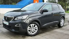 Usado 2019 Peugeot 3008 Active Carrinha | € 15.499 (Preço justo)