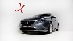 Cinzento Usado 2015 Volvo V40 | € 13.900 (Preço justo)
