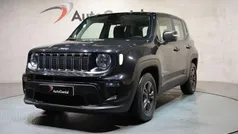 Usado 2020 Jeep Renegade Sport SUV | € 19.990 (Preço justo)