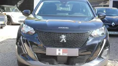 Usado 2022 Peugeot 2008 Active SUV | € 19.950 (Preço justo)