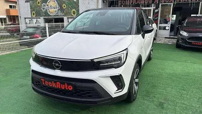 Usado Opel Crossland X 83 HP (61 kW) 2021 SUV