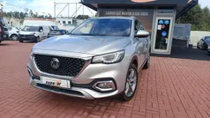 Cinzento Usado 2021 MG HS SUV | € 21.300 (Preço justo)