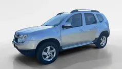 Cinza Usado 2012 Dacia Duster Comfort SUV | € 12.490 (Preço justo)