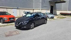 Usado 2018 Nissan Leaf N-Connecta Citadino | € 14.890 (Preço justo)