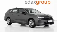 Usado 2024 Opel Astra Sport Carrinha | € 23.490 (Preço justo)