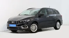 Preto Usado 2022 Fiat Tipo Wagon Carrinha | € 16.900 (Preço justo)