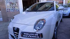 Usado 2014 Alfa Romeo MiTo Citadino | € 5.665 (Super Preço)