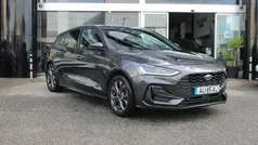 Usado 2022 Ford Focus ST-Line Citadino | € 19.750 (Preço justo)