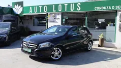 Usado 2015 Mercedes A180 Urban | € 15.970 (Preço justo)