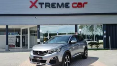 Usado 2018 Peugeot 3008 Allure SUV | € 21.900 (Preço justo)