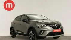 Usado 2024 Renault Captur Techno SUV | € 19.999 (Preço justo)
