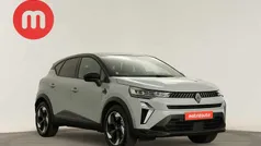 Usado 2025 Renault Captur SUV | € 23.499 (Preço justo)