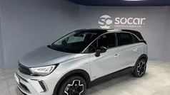 Cinzento Usado 2023 Opel Crossland SUV | € 15.500 (Preço justo)