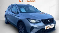 Usado 2023 Seat Arona Style SUV | € 18.750 (Preço justo)