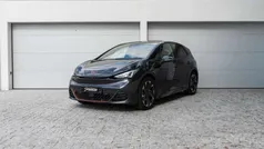 Usado 2022 Cupra Born e-Boost Citadino | € 26.900 (Super Preço)