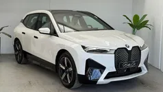 Usado 2023 BMW iX SUV | € 53.990 (Preço justo)