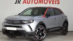 Antracite Usado 2021 Opel Mokka SUV | € 20.950 (Preço justo)