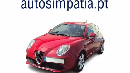 Usado 2018 Alfa Romeo MiTo Citadino | € 11.950 (Preço justo)