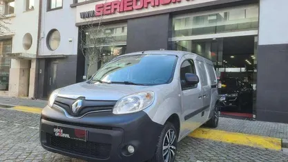 Usado 2018 Renault Kangoo | € 6.950 (Super Preço)