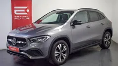 Usado 2022 Mercedes GLA250 Progressive SUV | € 39.900 (Preço justo)