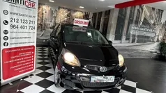 Preto Usado 2009 Toyota Aygo Sport Citadino | € 6.990 (Preço justo)