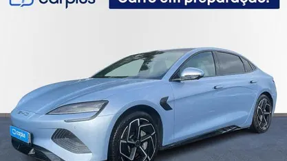 Usado 2024 BYD Seal Sedan | € 39.500 (Super Preço)