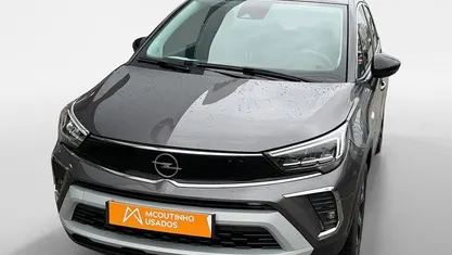 Usado Opel Crossland 110 HP (80 kW) 2023 SUV