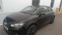 Usado 2011 Audi A1 Citadino | € 8.000 (Super Preço)