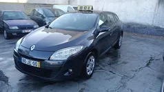 Usado 2010 Renault Mégane GrandTour Carrinha | € 5.999 (Preço justo)