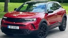 Vermelho Usado 2022 Opel Mokka GS Line SUV | € 22.497 (Bom preço)