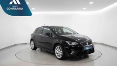 Usado 2022 Seat Ibiza FR | € 17.880 (Preço justo)
