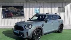 Usado 2021 Mini Countryman SUV | € 27.990 (Preço justo)