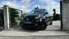 Usado 2019 Smart ForFour Electric Drive Passion Citadino | € 10.110 (Bom preço)
