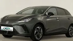 Preto Novo 2025 MG MG4 EV Citadino | € 25.900 (Preço justo)