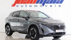 Usado 2024 Nissan Qashqai SUV | € 39.500