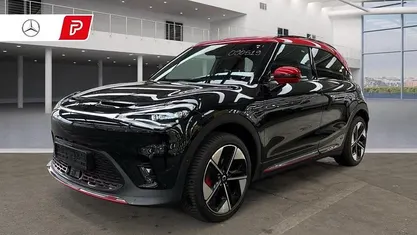 Preto Usado 2022 Smart #1 Edition #1 SUV | € 35.990 (Preço justo)