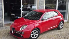 Usado 2016 Alfa Romeo MiTo Citadino | € 8.950 (Preço justo)