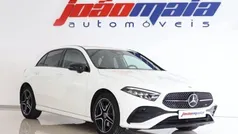 Mercedes A250