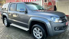 Cinza Usado 2011 VW Amarok Pickup | € 22.899 (Preço justo)