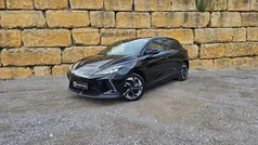 Preto Usado 2023 MG MG4 EV Luxury Citadino | € 25.500 (Preço justo)
