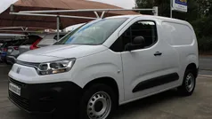 Usado 2023 Fiat Doblò Monovolume | € 17.900 (Preço justo)