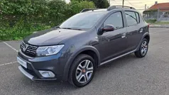 Usado 2019 Dacia Sandero Stepway Citadino | € 12.750 (Bom preço)