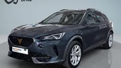 Usado 2024 Cupra Formentor SUV | € 31.990 (Preço justo)