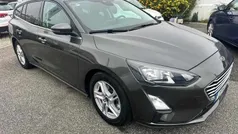 Usado 2019 Ford Focus Carrinha | € 15.900 (Preço justo)