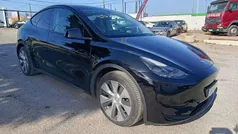 Usado 2022 Tesla Model Y SUV | € 33.950 (Preço justo)